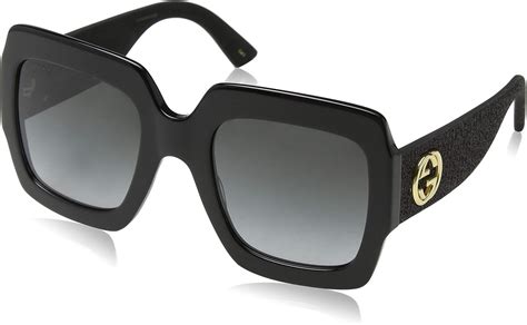 lunettes gucci noir|lunettes gucci femme.